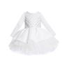 Pamina svečana haljina za bebe devojčice krem Z2334193PR